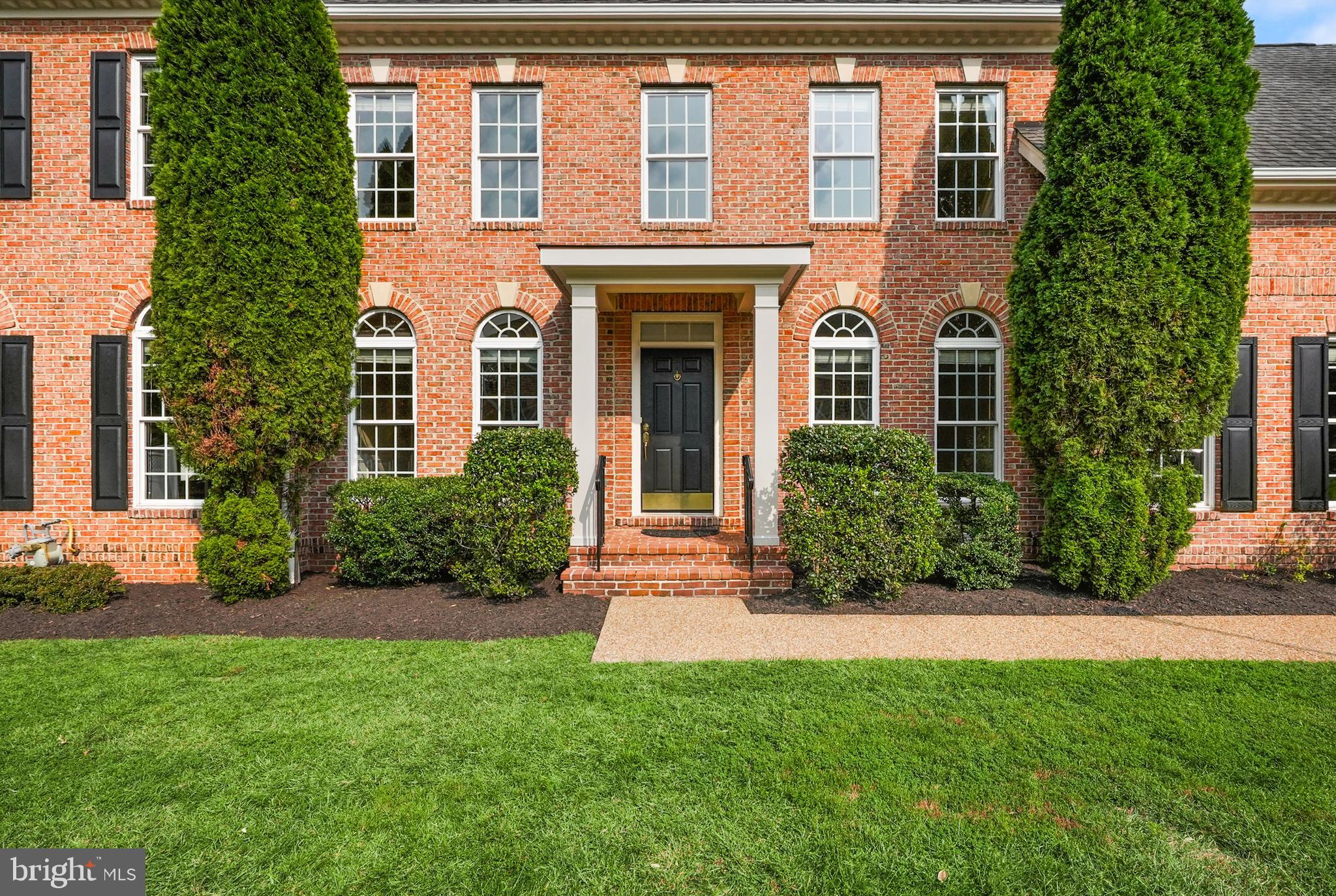 LANSDOWNE ON THE POTOMAC - Residential Lease