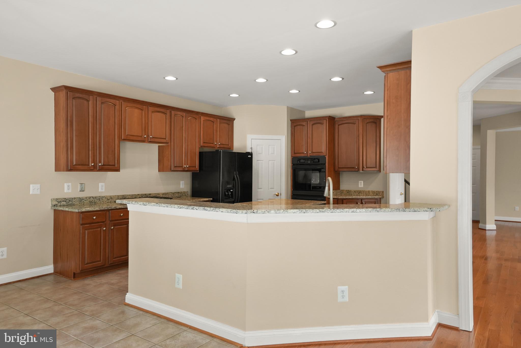 LANSDOWNE ON THE POTOMAC - Residential Lease