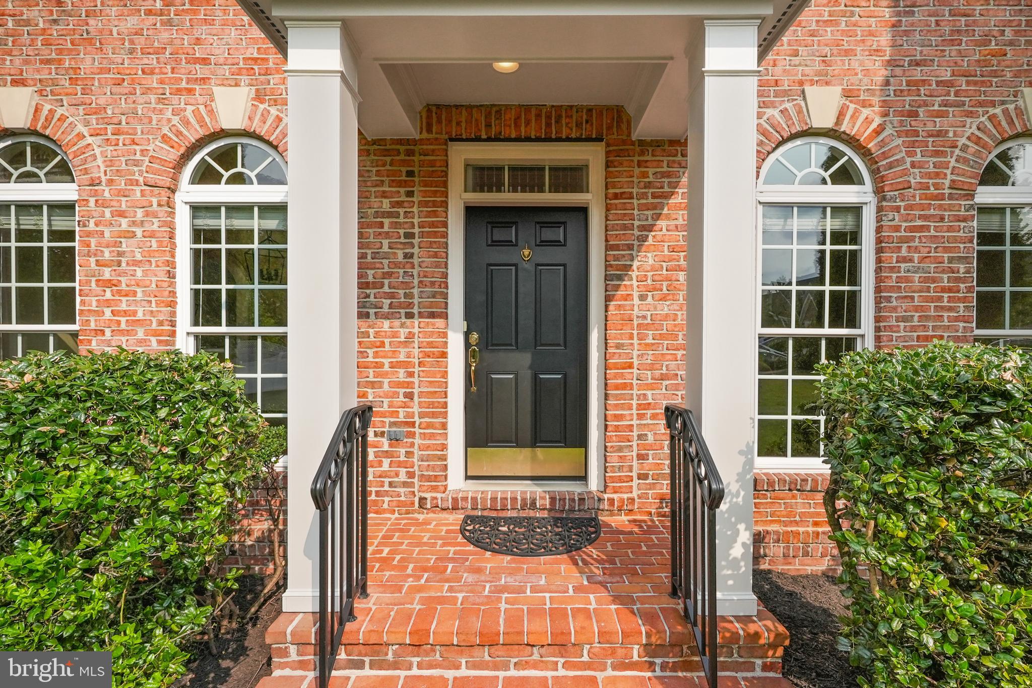 LANSDOWNE ON THE POTOMAC - Residential Lease