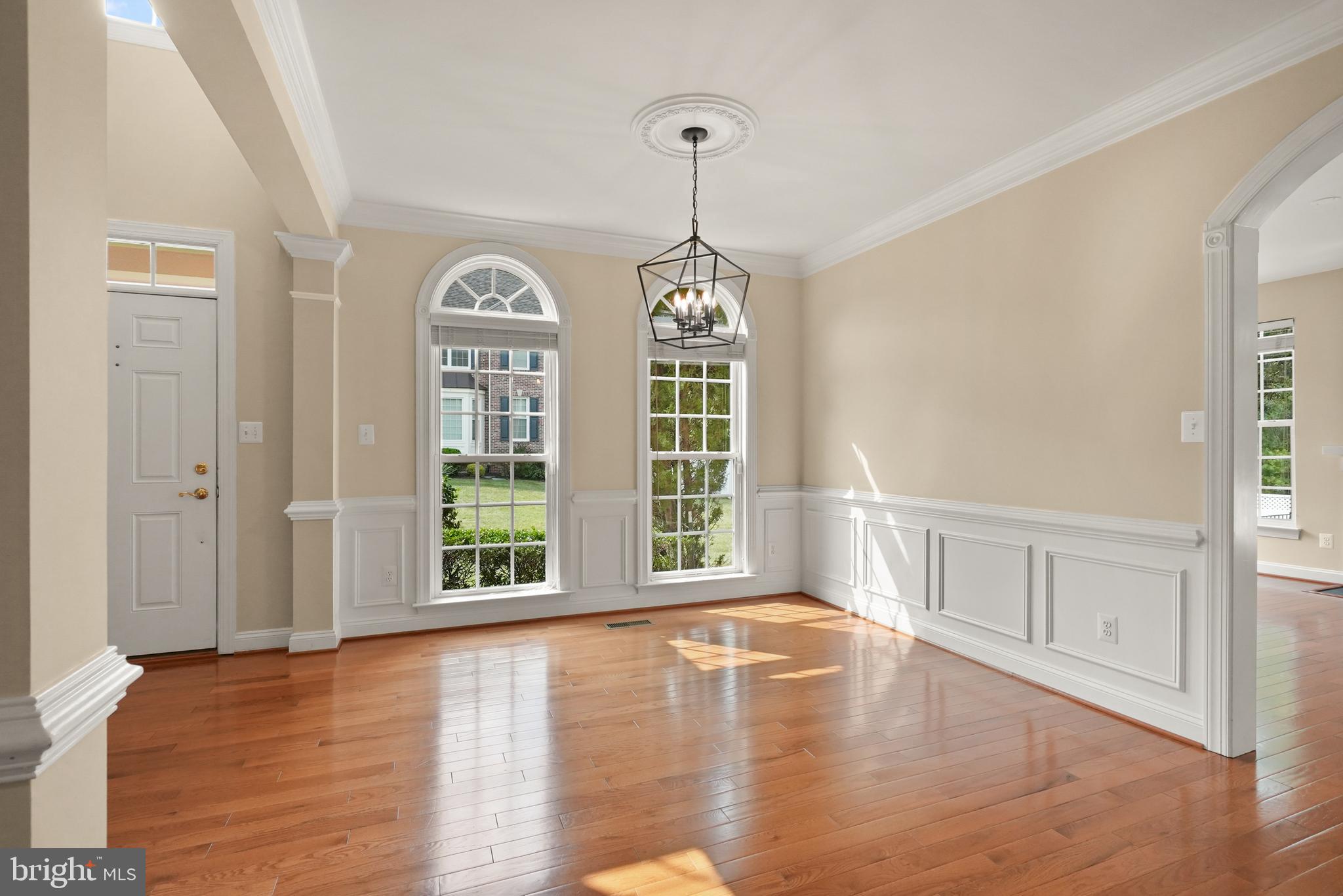 LANSDOWNE ON THE POTOMAC - Residential Lease