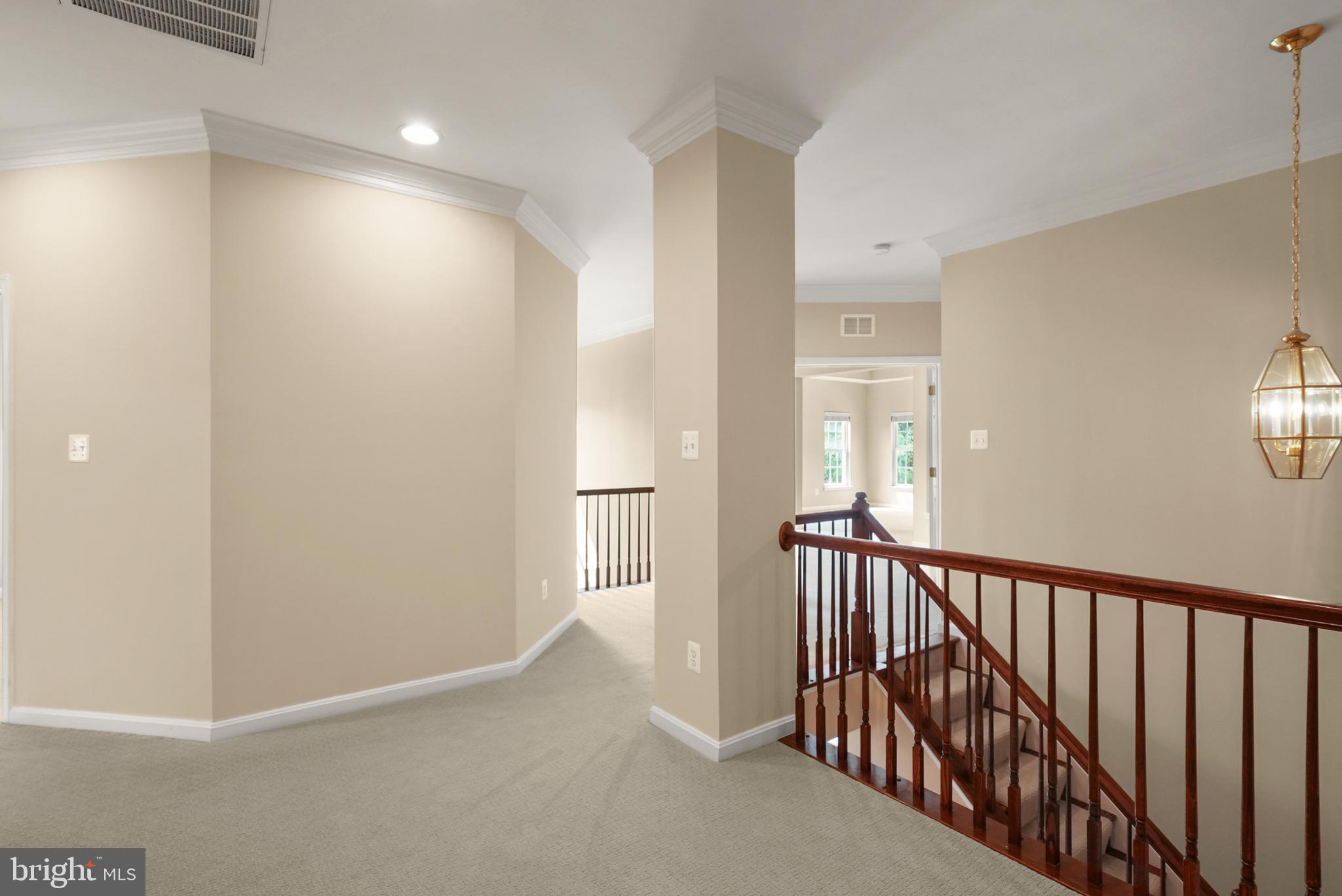 LANSDOWNE ON THE POTOMAC - Residential Lease