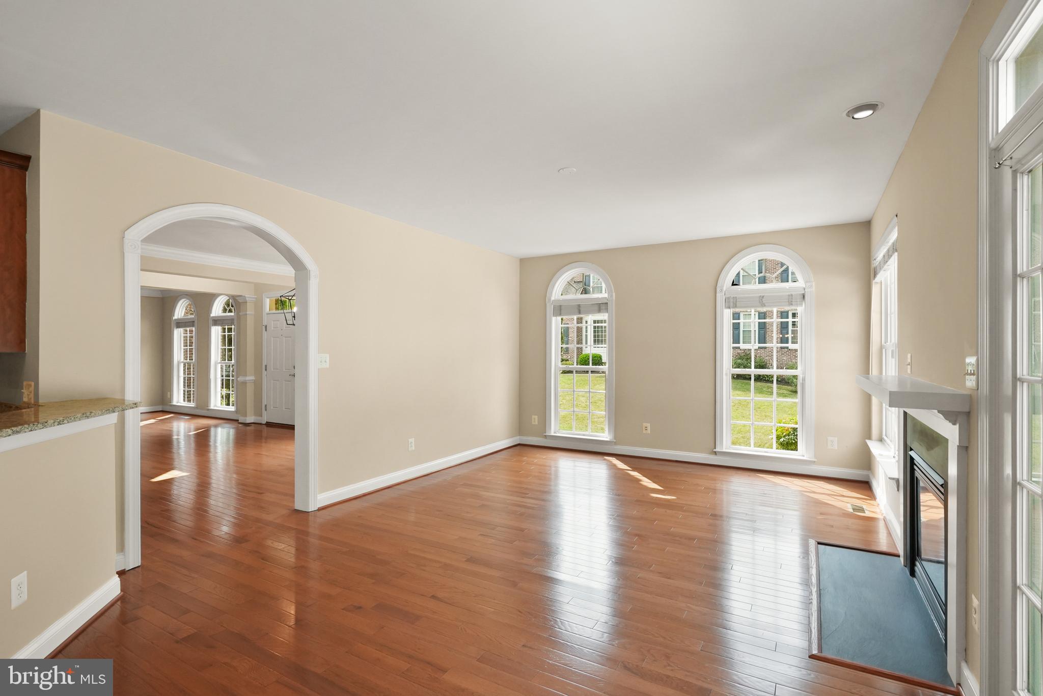 LANSDOWNE ON THE POTOMAC - Residential Lease