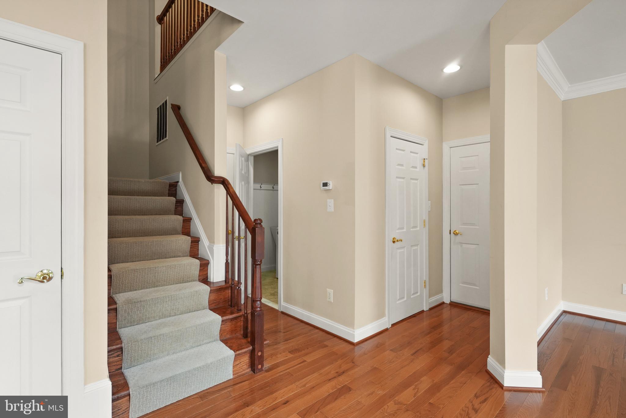 LANSDOWNE ON THE POTOMAC - Residential Lease