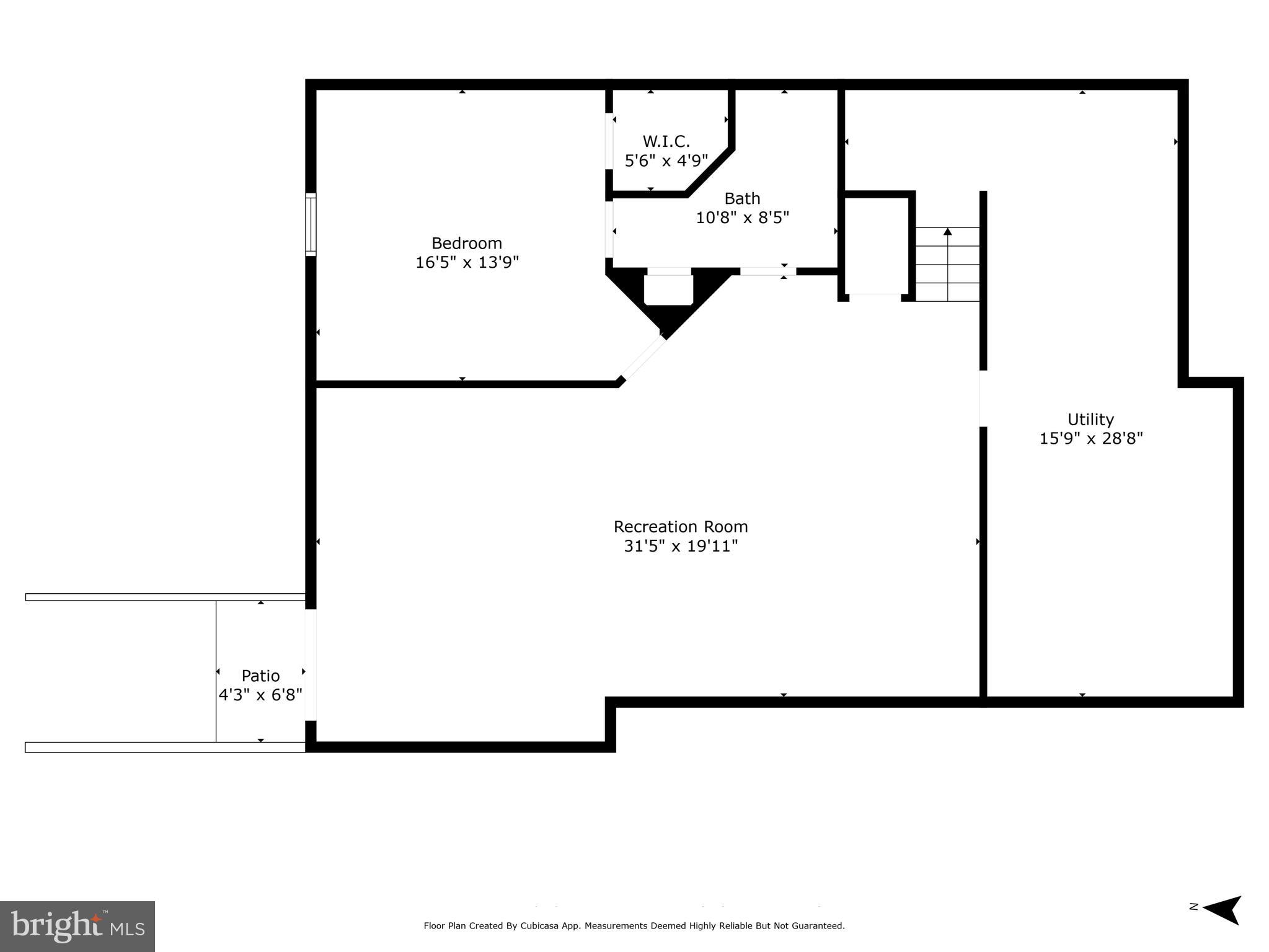 LANSDOWNE ON THE POTOMAC - Residential Lease