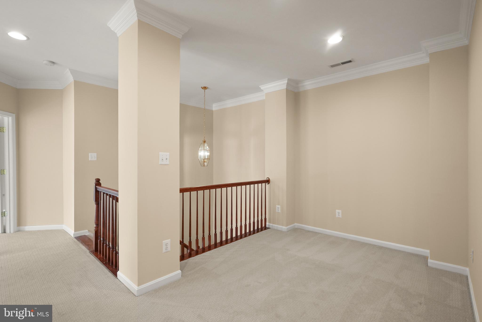 LANSDOWNE ON THE POTOMAC - Residential Lease