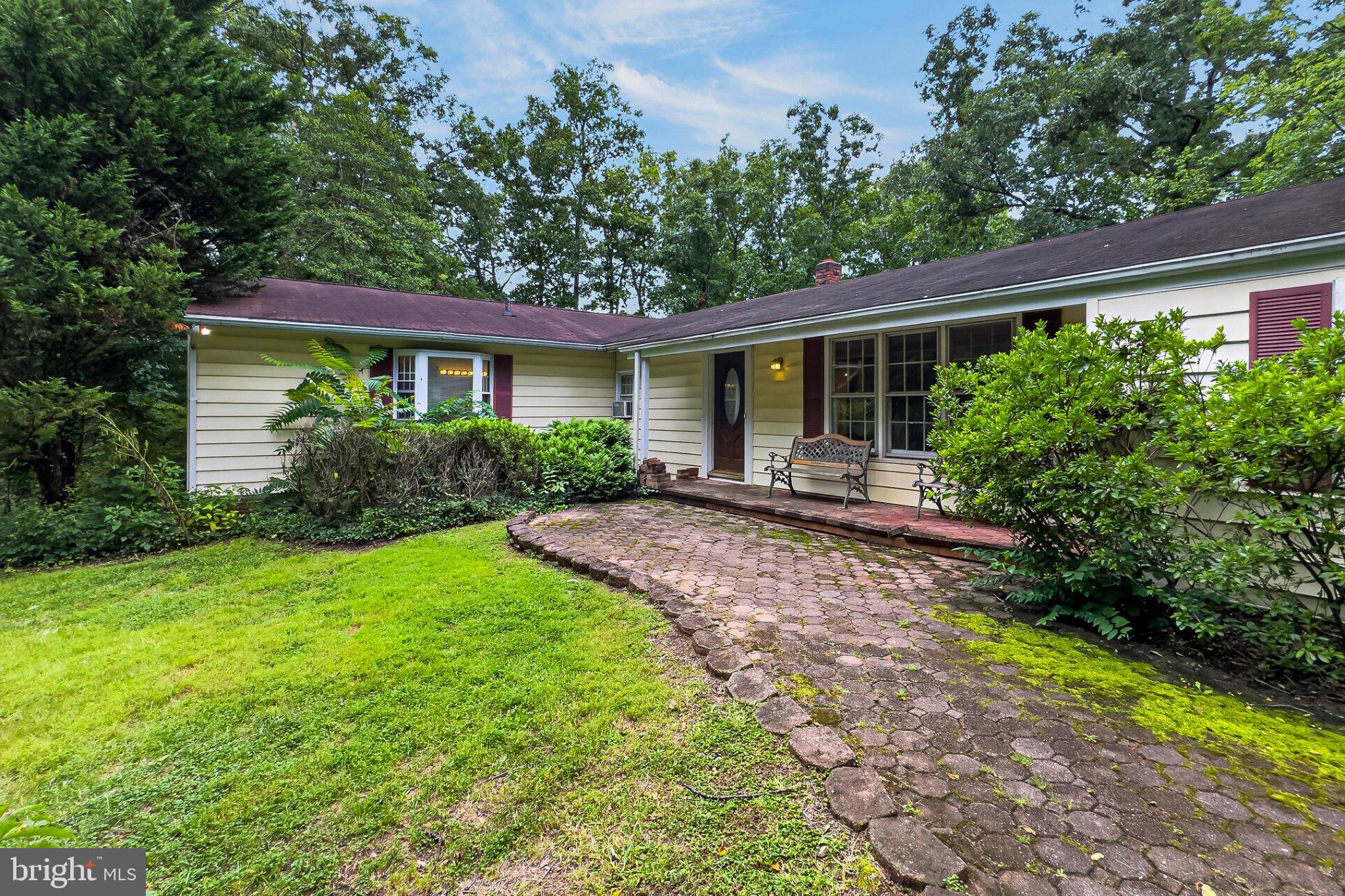 7408 BULL RUN DRIVE