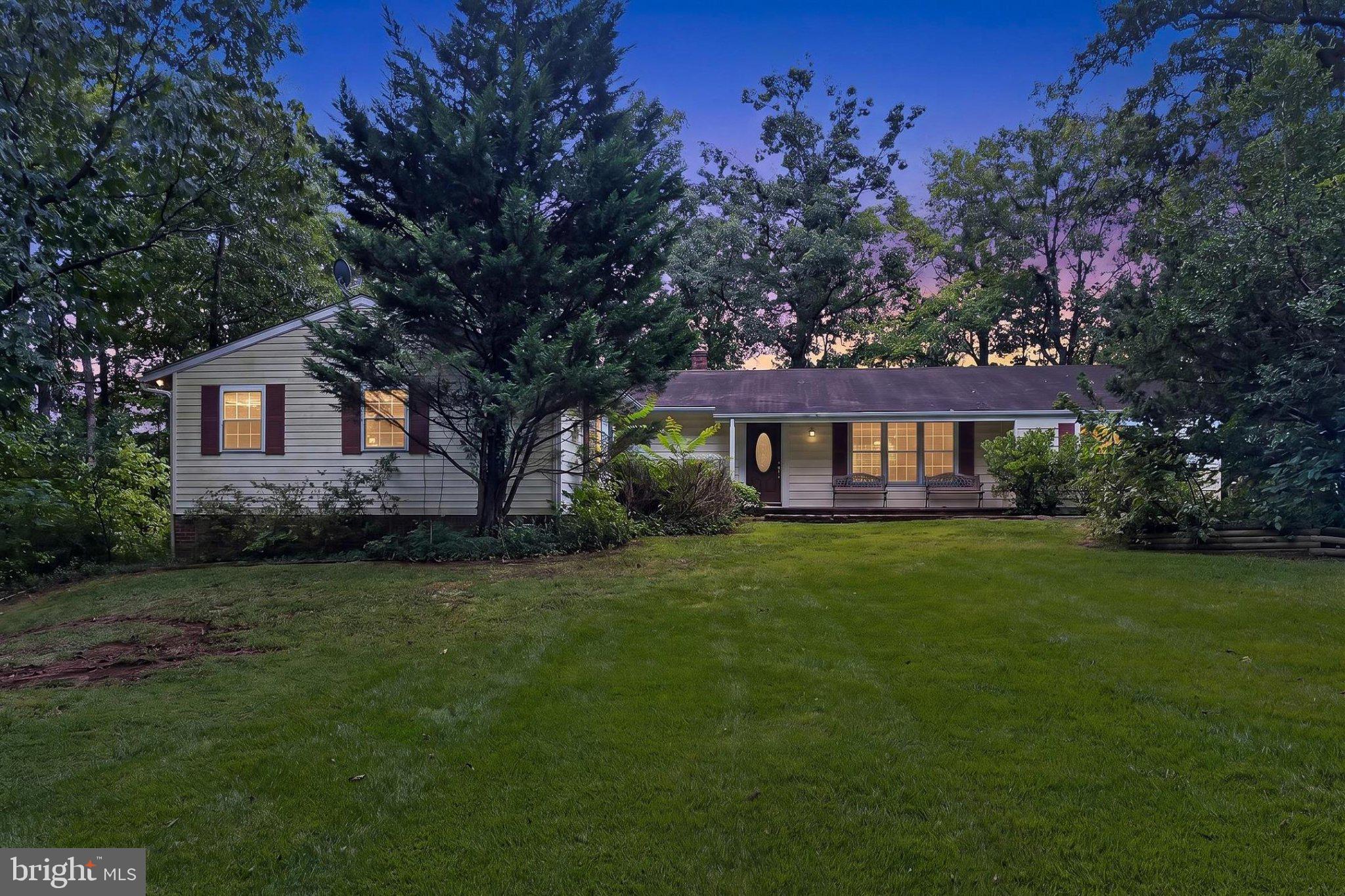 7408 BULL RUN DRIVE