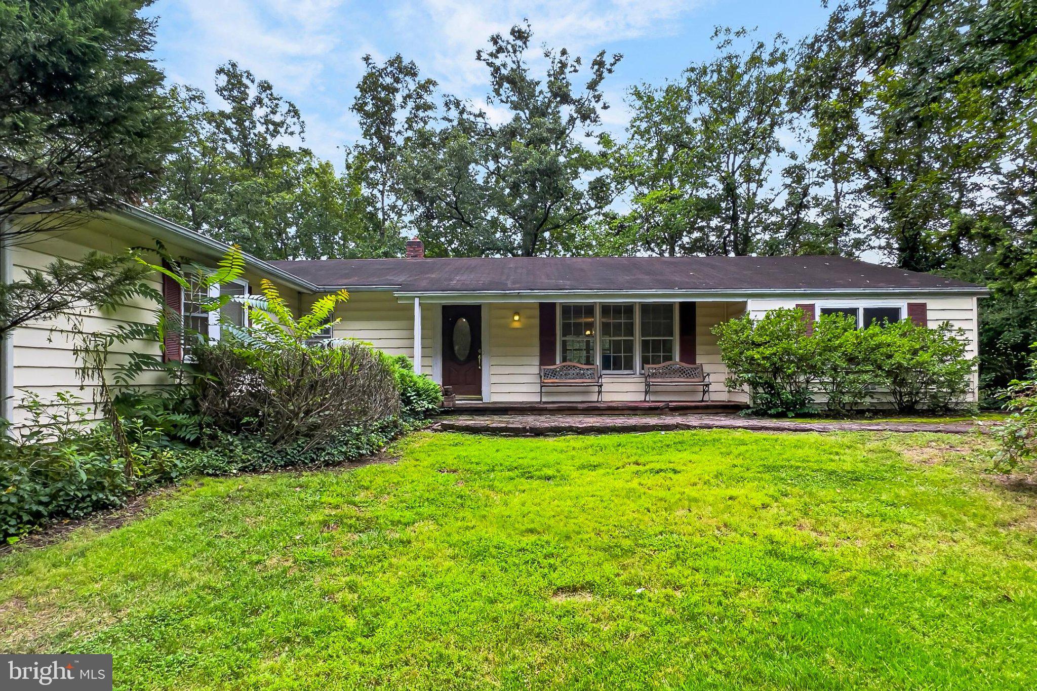 7408 BULL RUN DRIVE