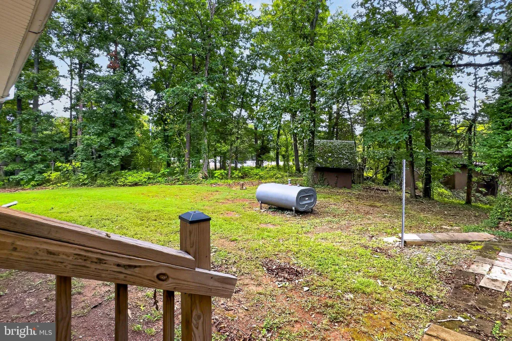 7408 Bull Run Drive, Centreville, VA 20121