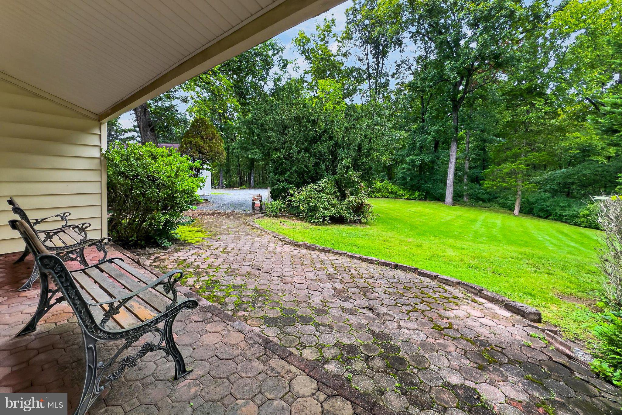 7408 BULL RUN DRIVE