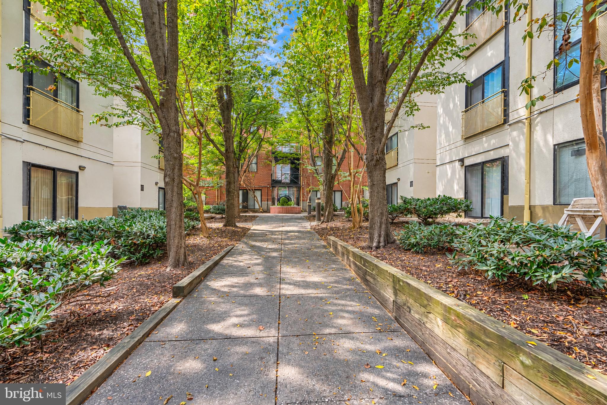 306 W MULBERRY STREET