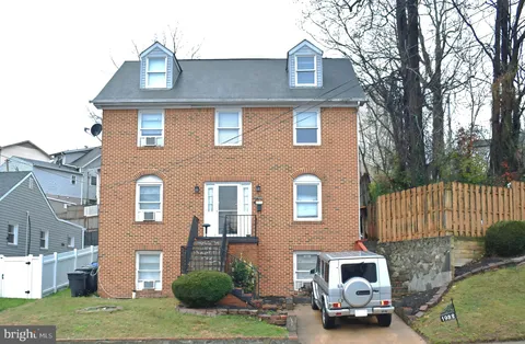 1932 S Kenmore Street, Arlington, VA 22204 - MLS#: VAAR2051864