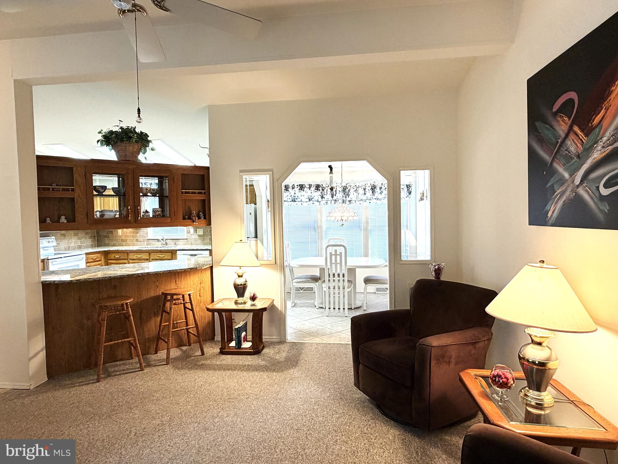 BUCKINGHAM SPRINGS - Residential