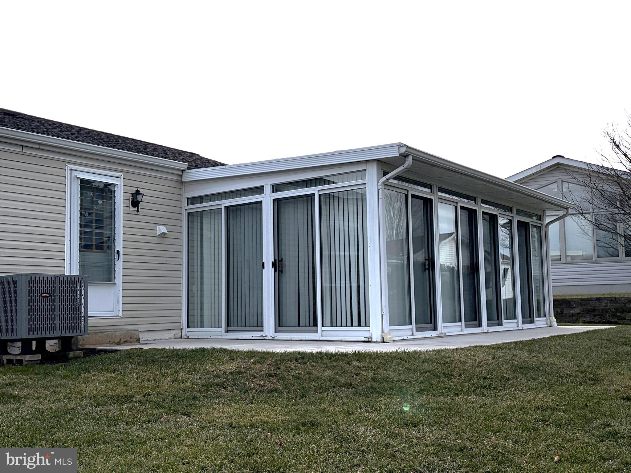 BUCKINGHAM SPRINGS - Residential