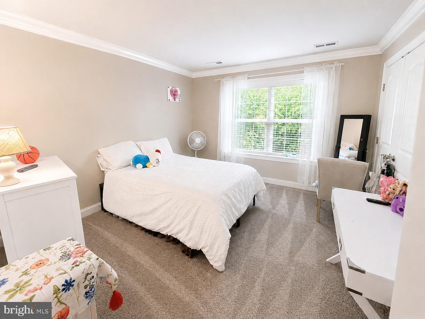 OAKLAND HALL - Residential