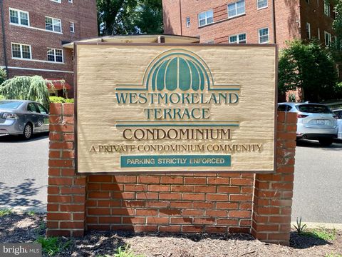 1307 N ODE STREET 424 ARLINGTON VA 22209