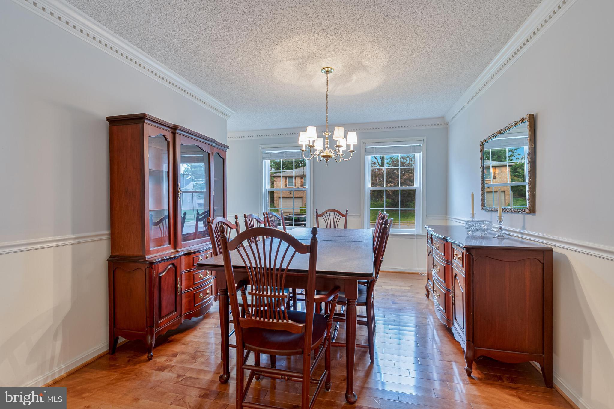 PEER MANOR - Residential