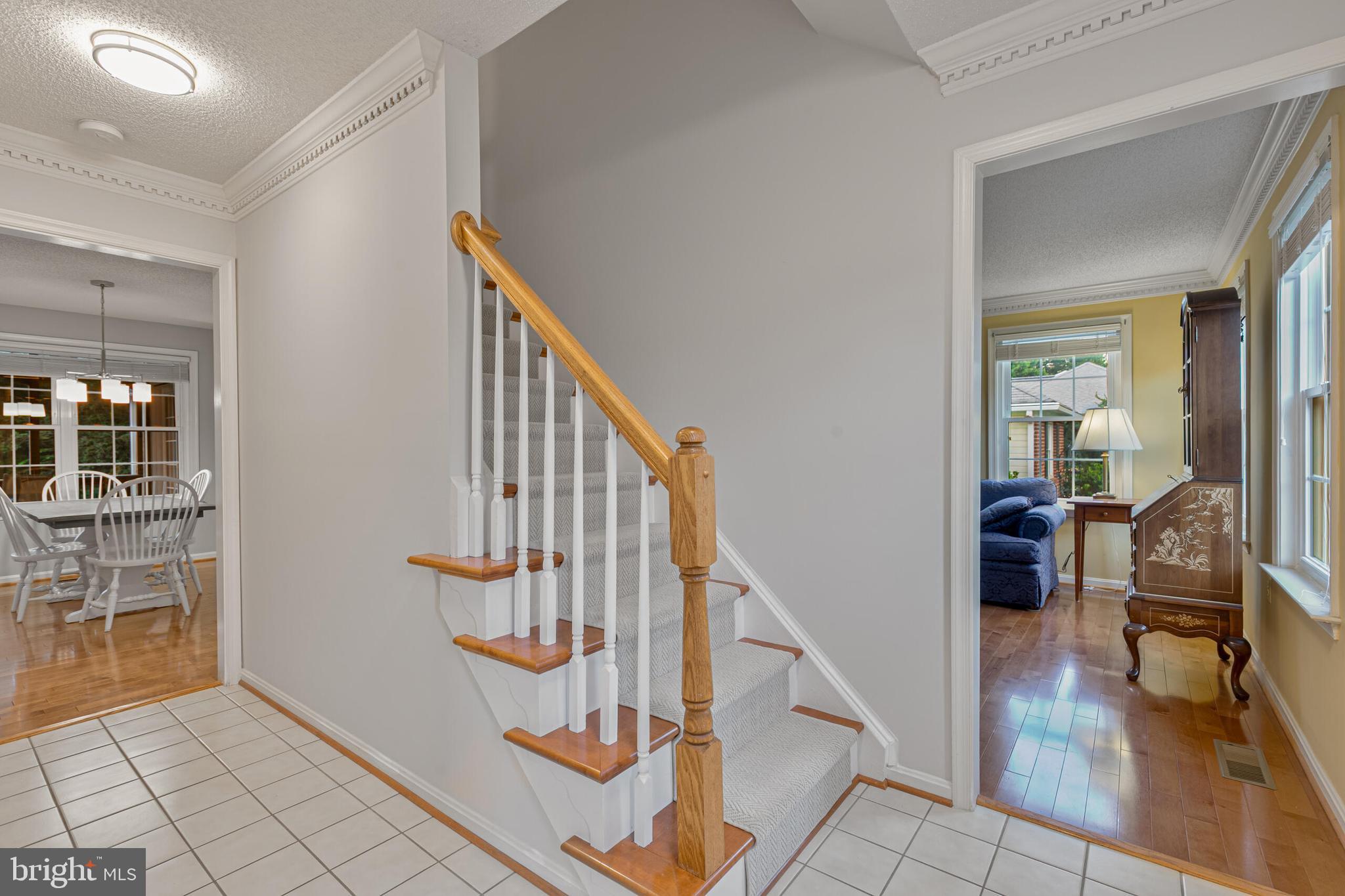 PEER MANOR - Residential