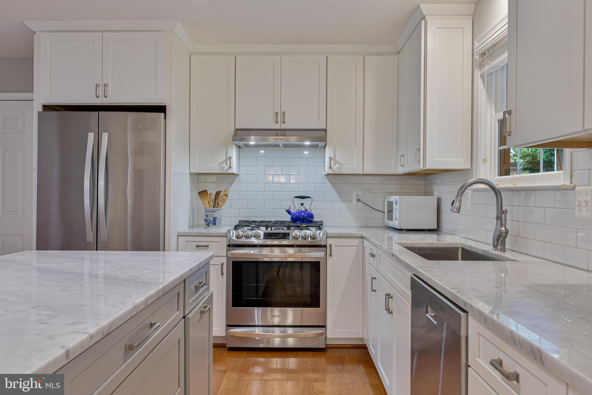 403 WILLIAM STREET NW