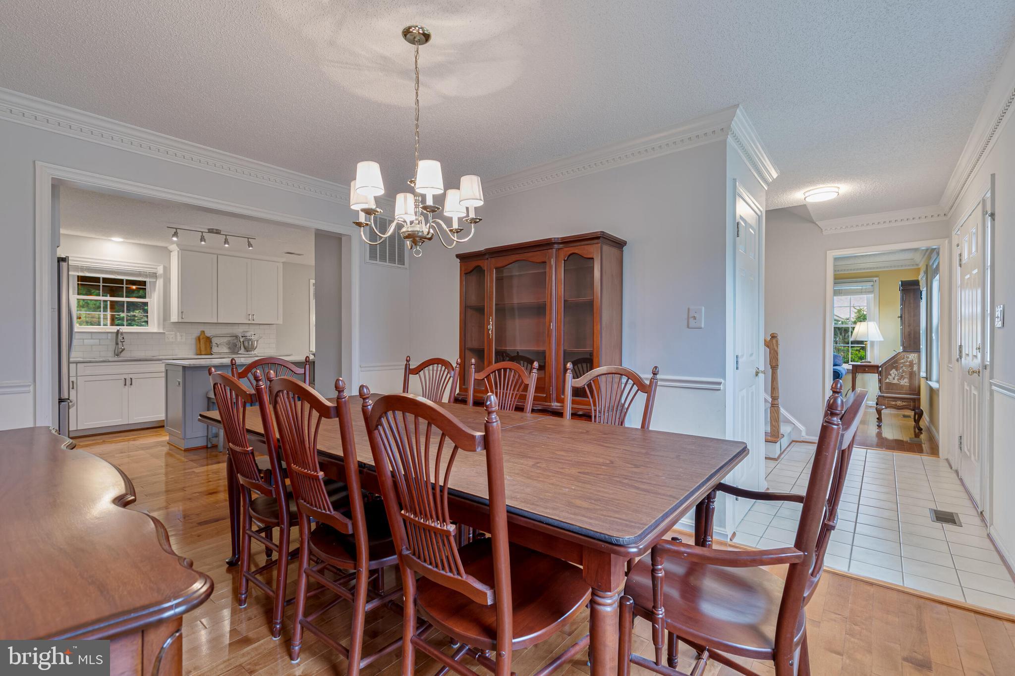 PEER MANOR - Residential