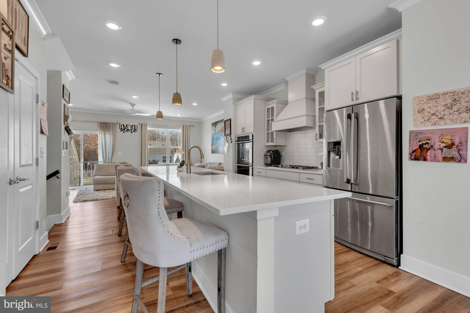 STONEHAVEN - Residential