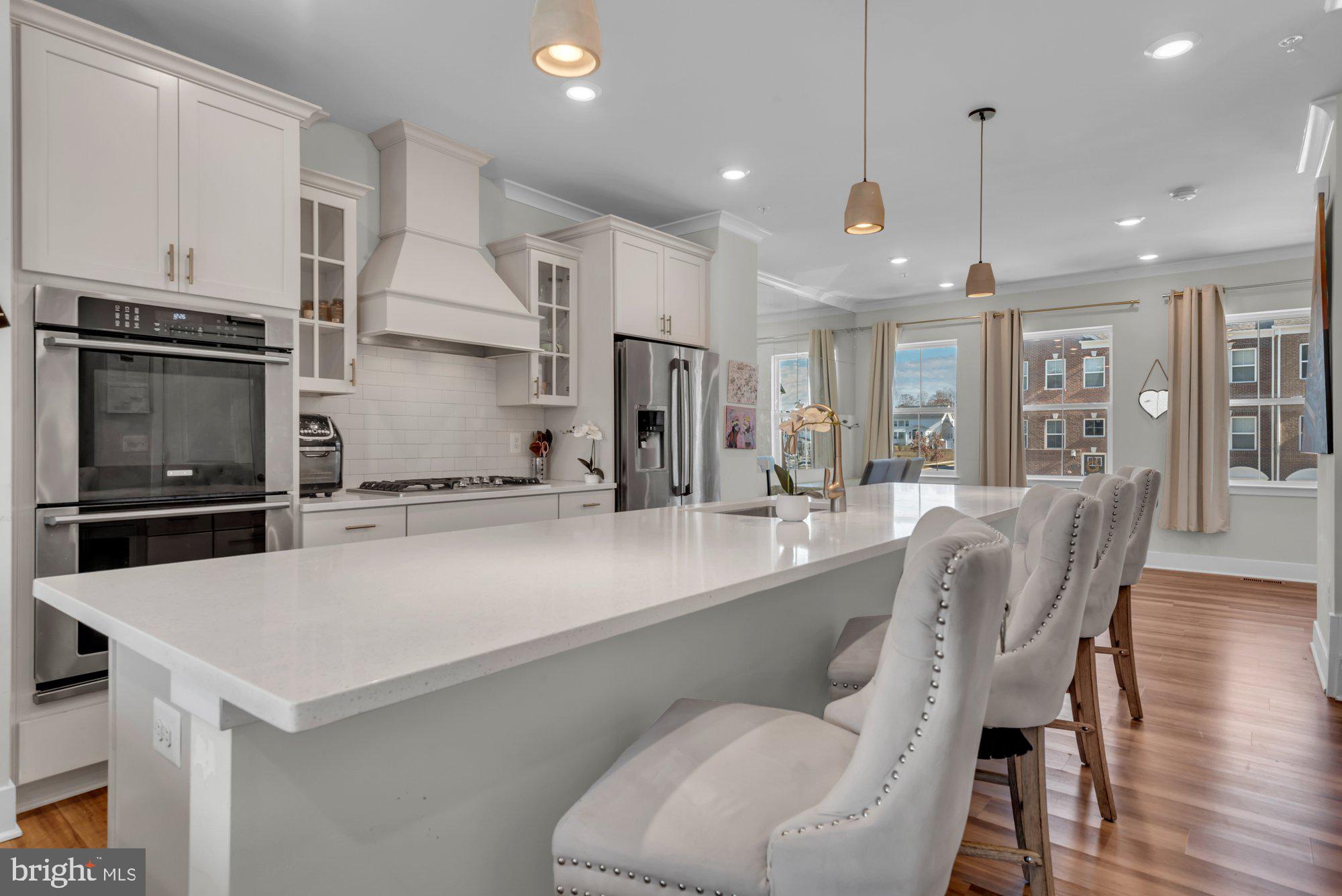 STONEHAVEN - Residential