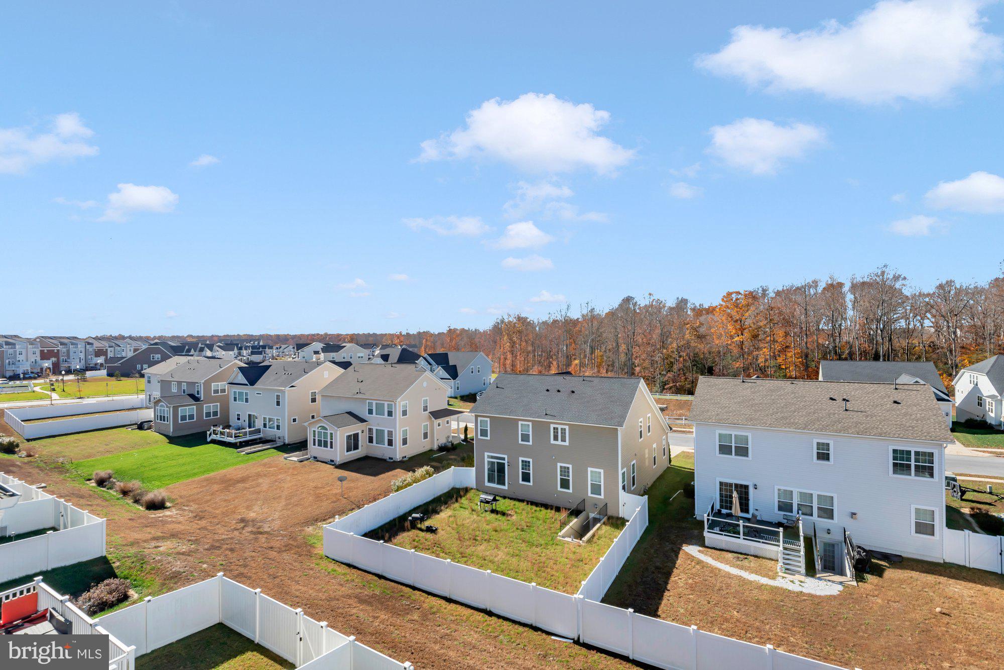 STONEHAVEN - Residential