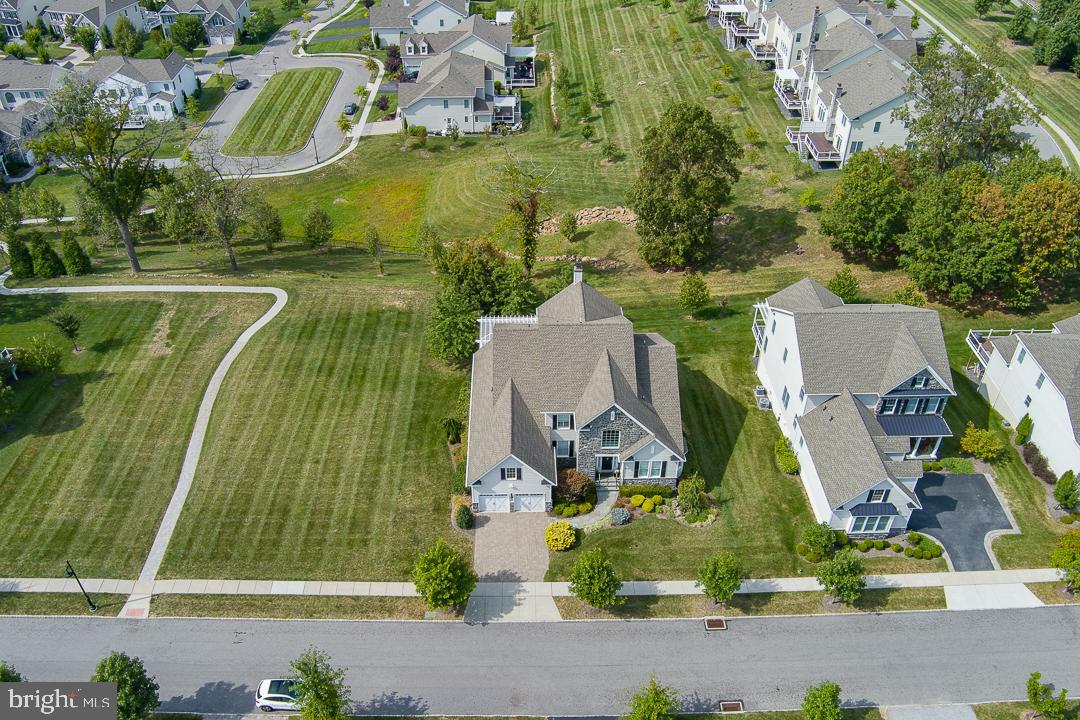 LISETER - Residential