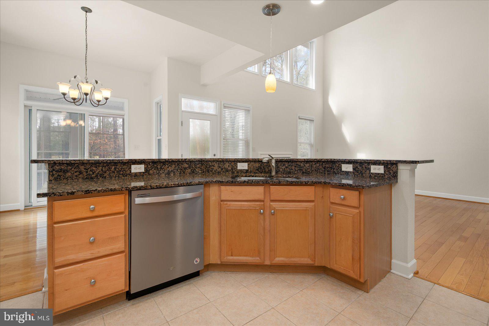 GLEN RIDDLE - Residential