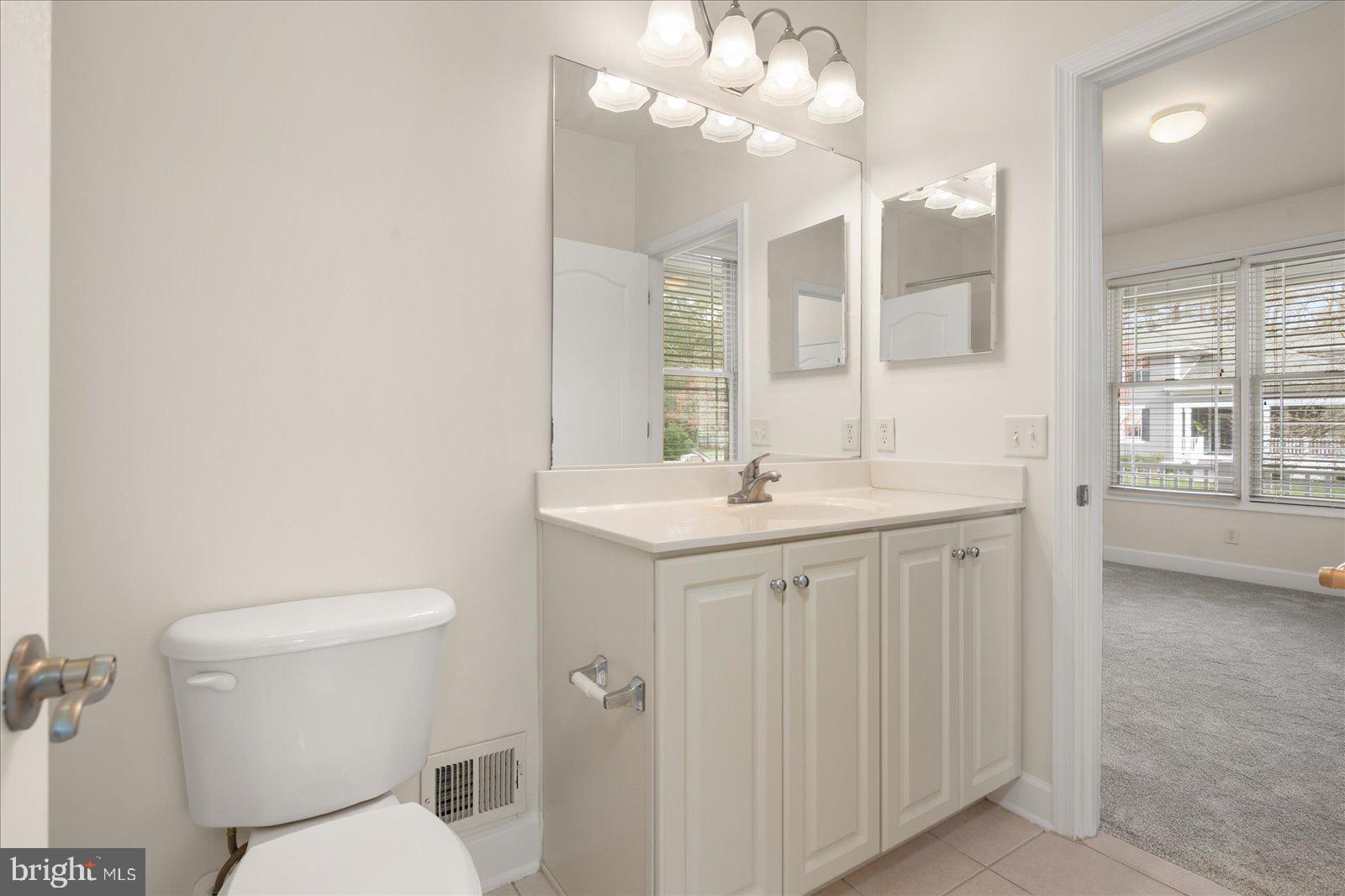 GLEN RIDDLE - Residential