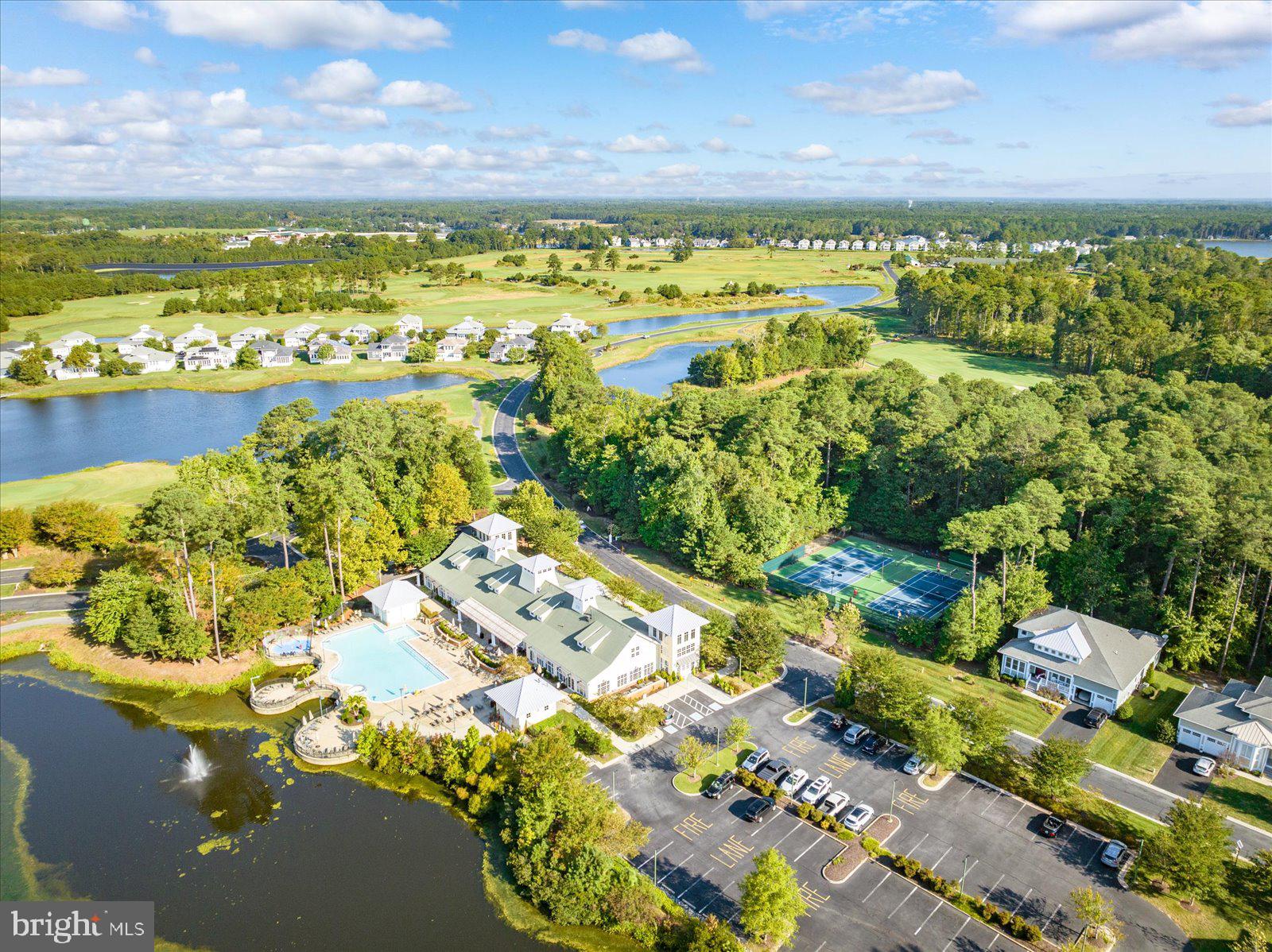 GLEN RIDDLE - Residential