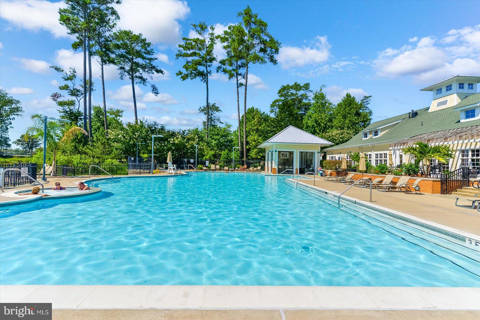 GLEN RIDDLE - Residential