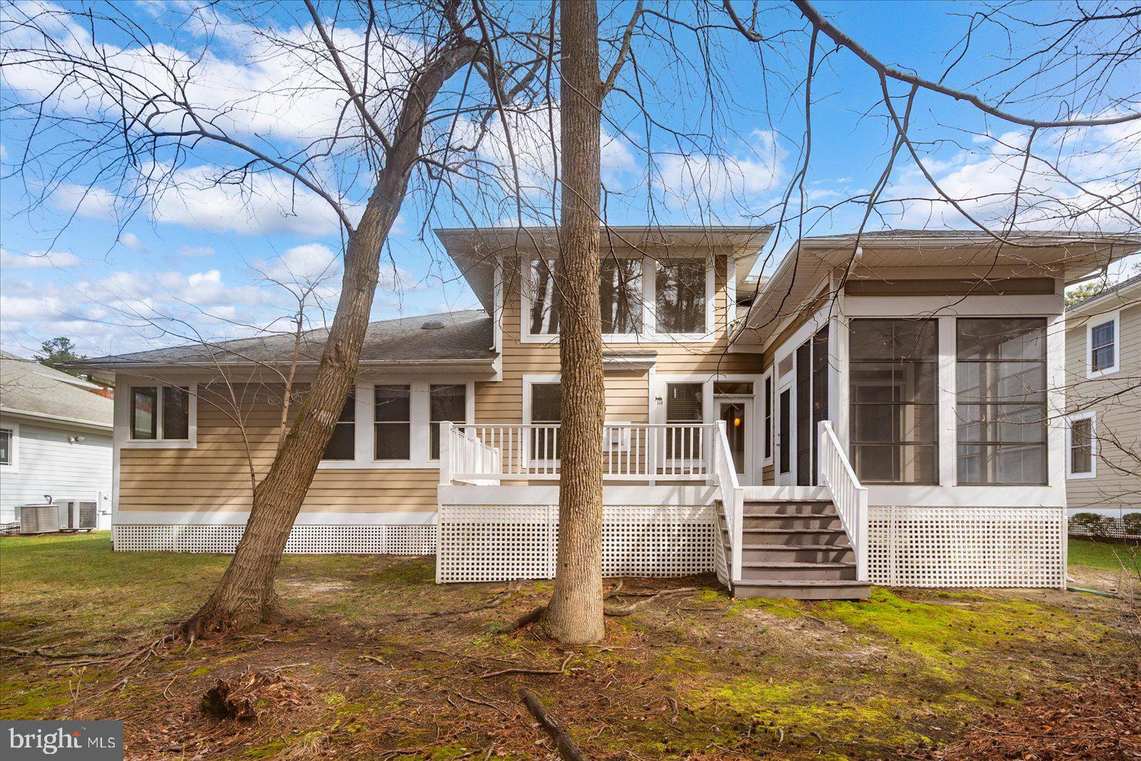 GLEN RIDDLE - Residential