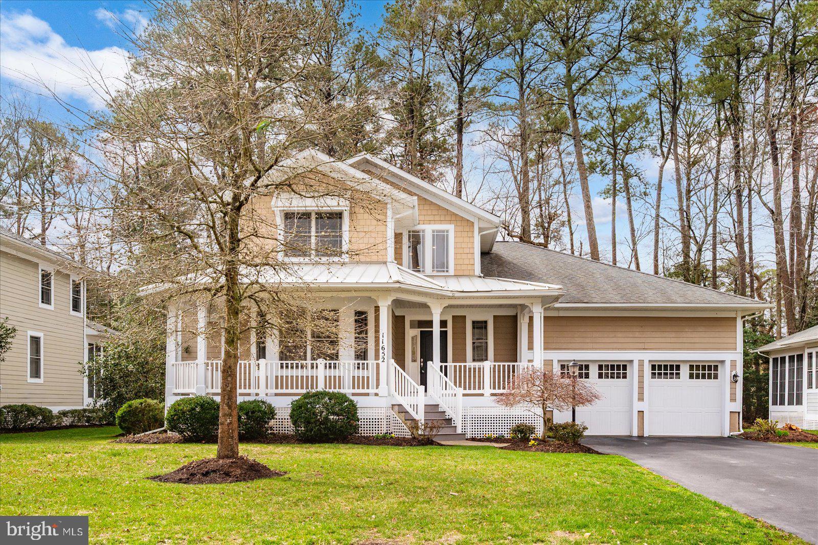 GLEN RIDDLE - Residential