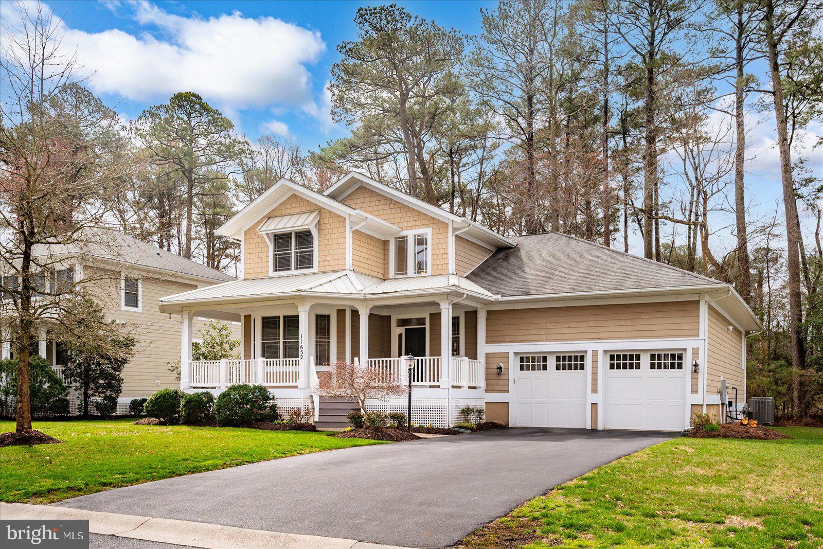 GLEN RIDDLE - Residential