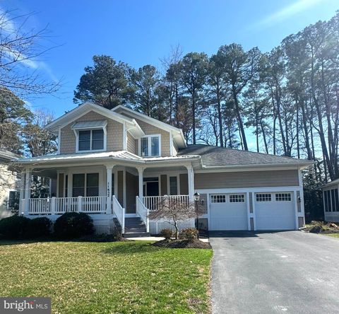 11652 MAID AT ARMS LANE BERLIN MD 21811