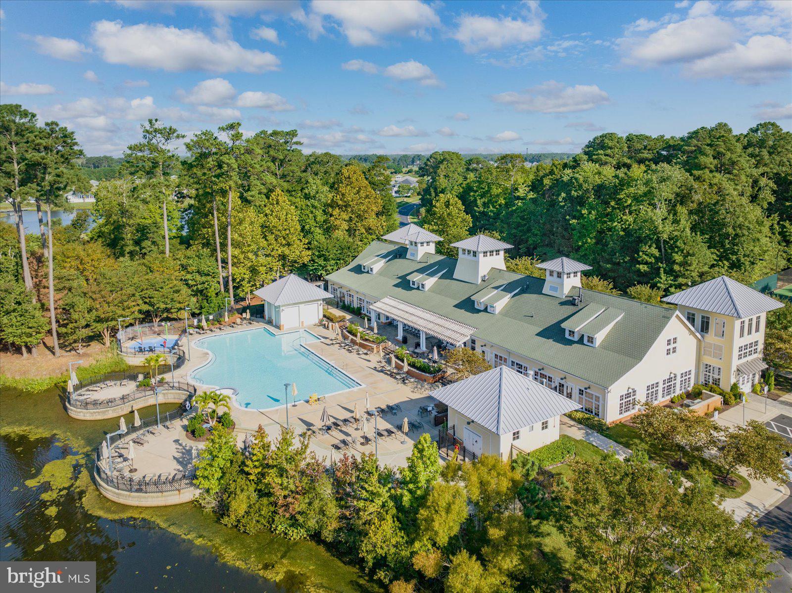 GLEN RIDDLE - Residential