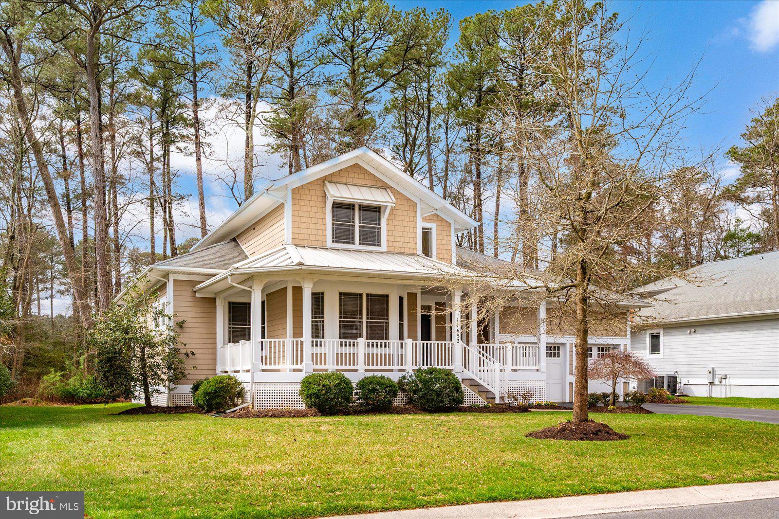 GLEN RIDDLE - Residential