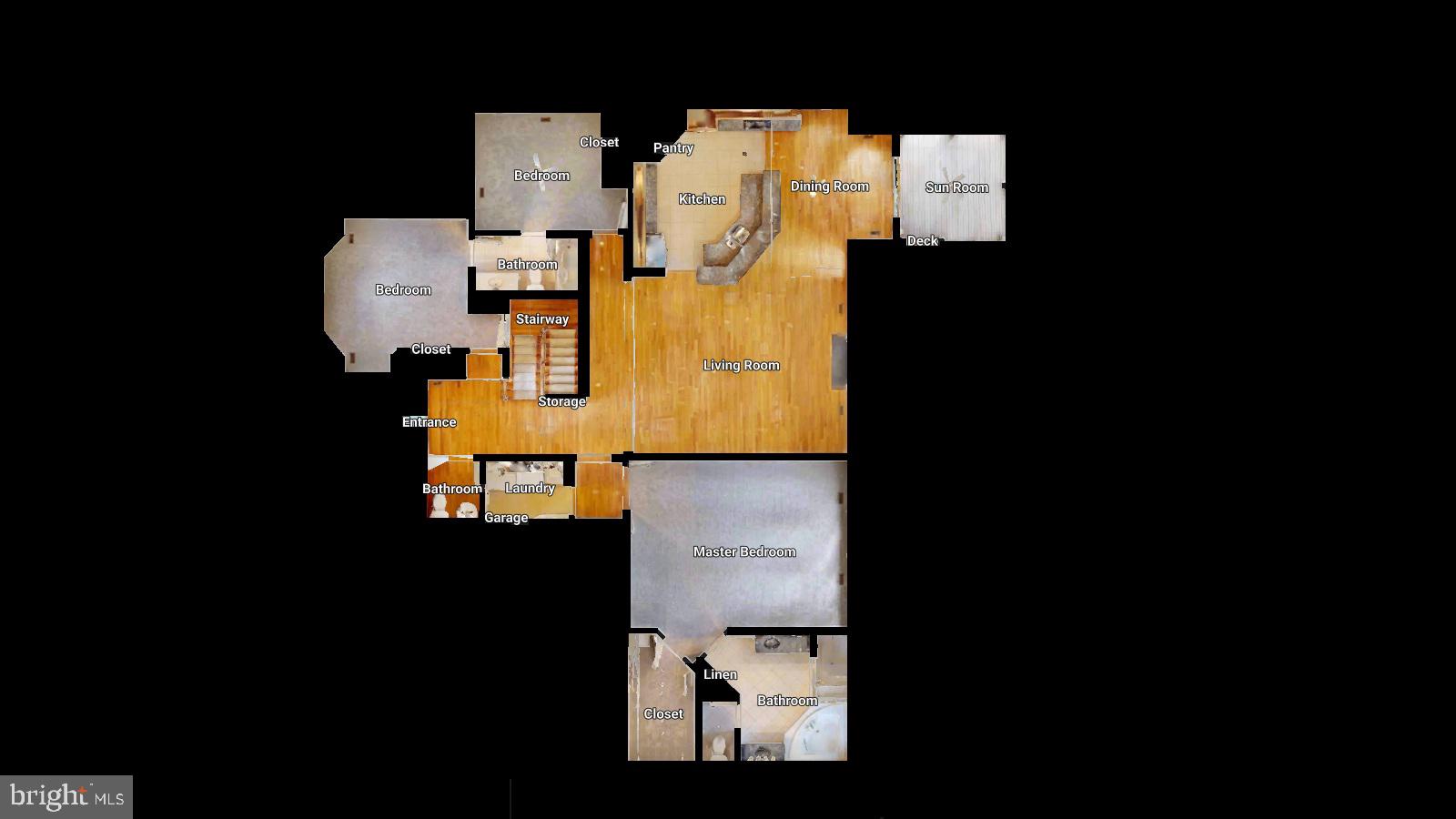 GLEN RIDDLE - Residential