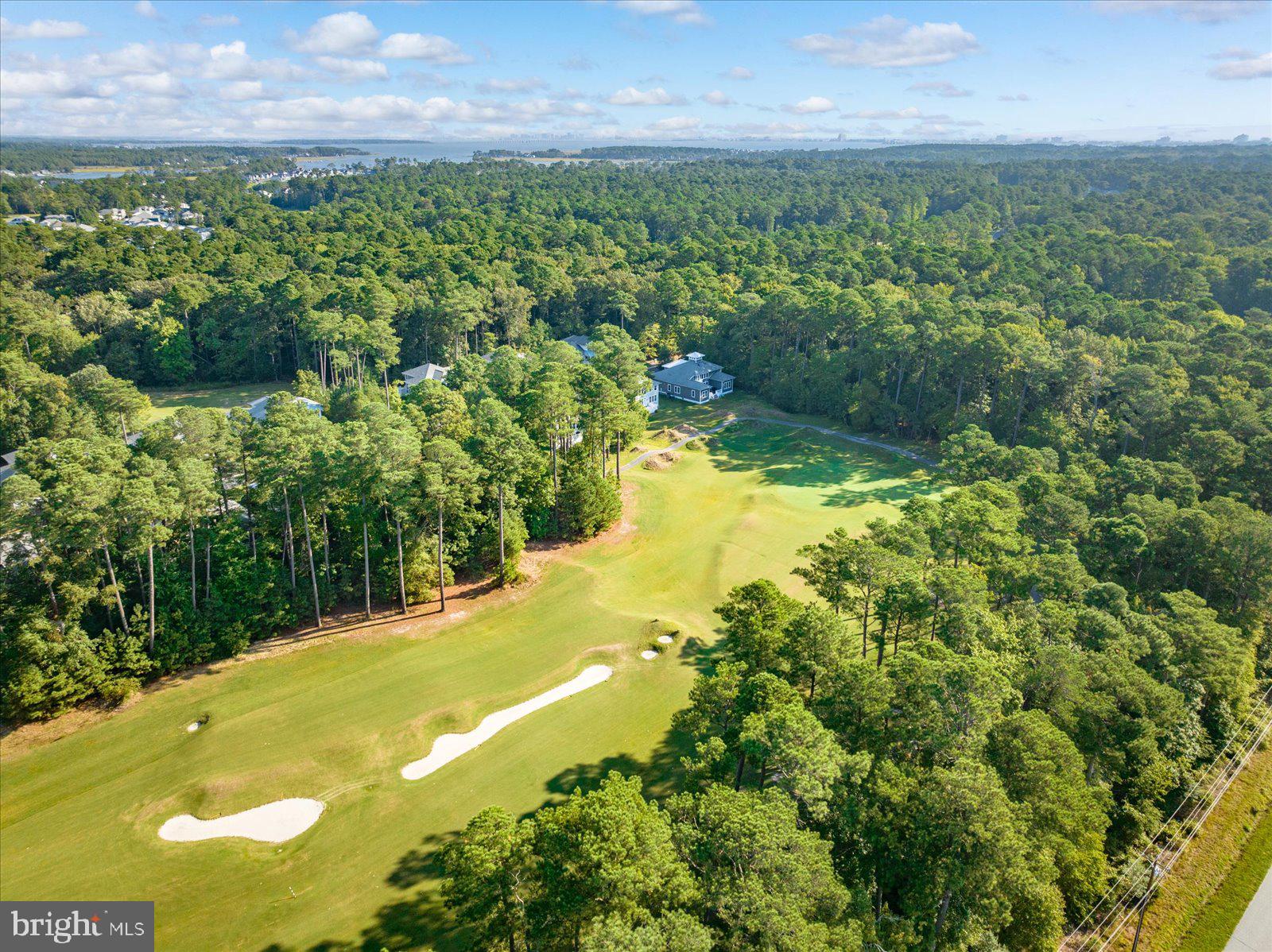 GLEN RIDDLE - Residential