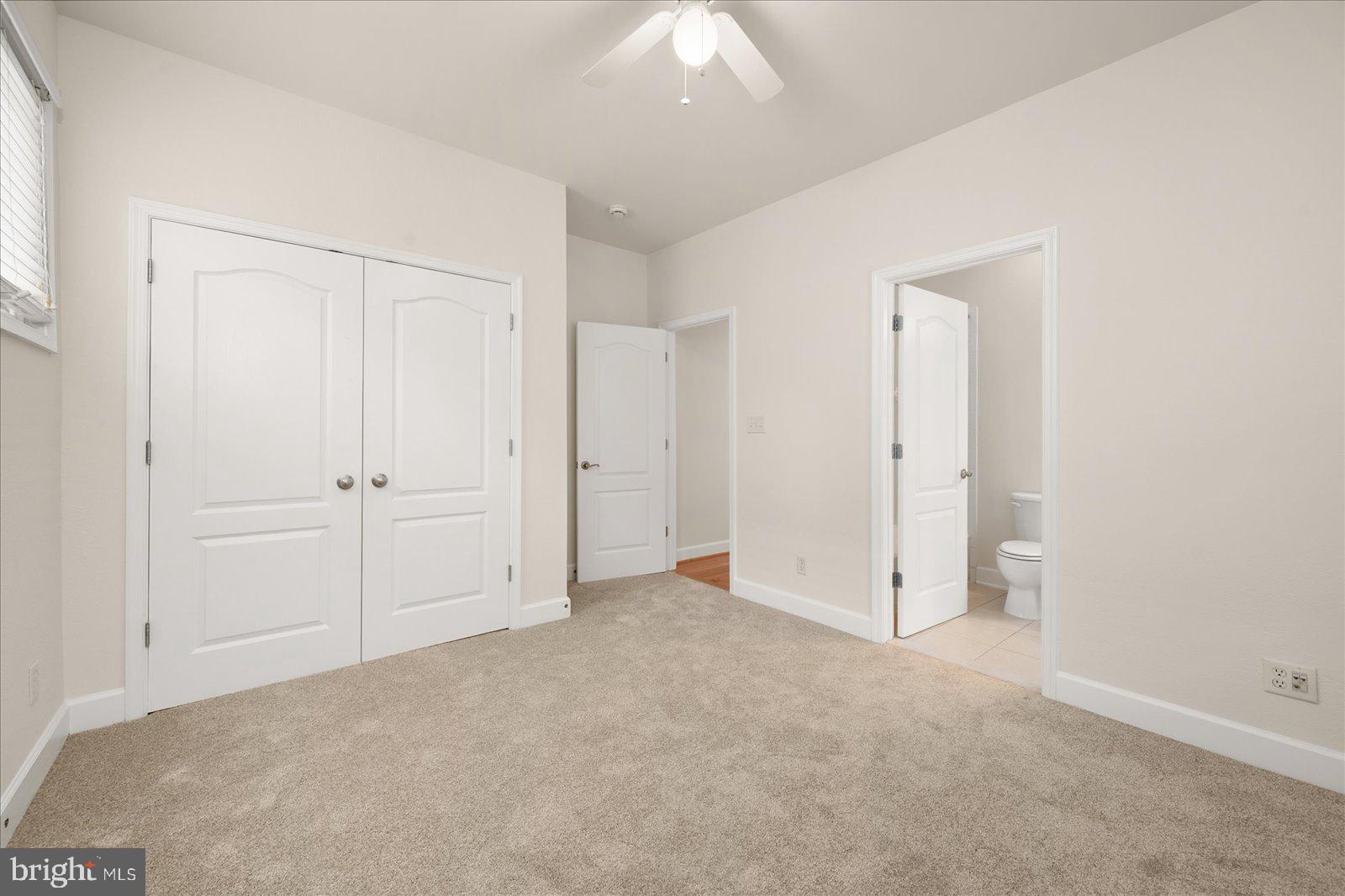 GLEN RIDDLE - Residential