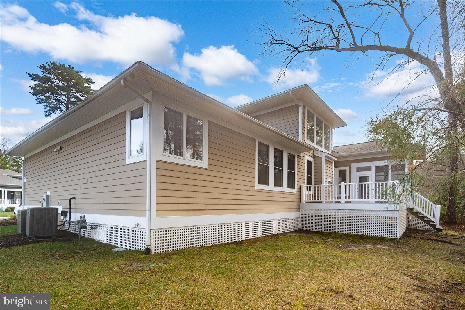 GLEN RIDDLE - Residential