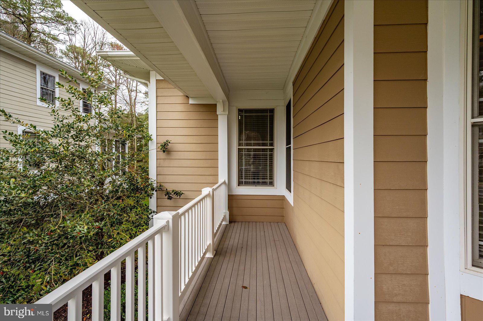 GLEN RIDDLE - Residential