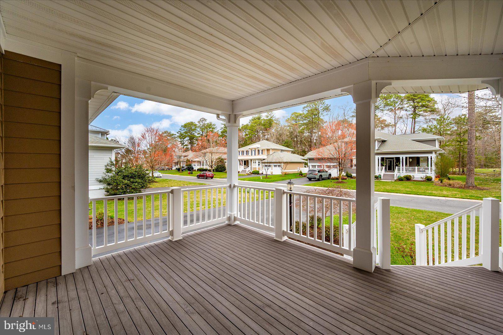 GLEN RIDDLE - Residential