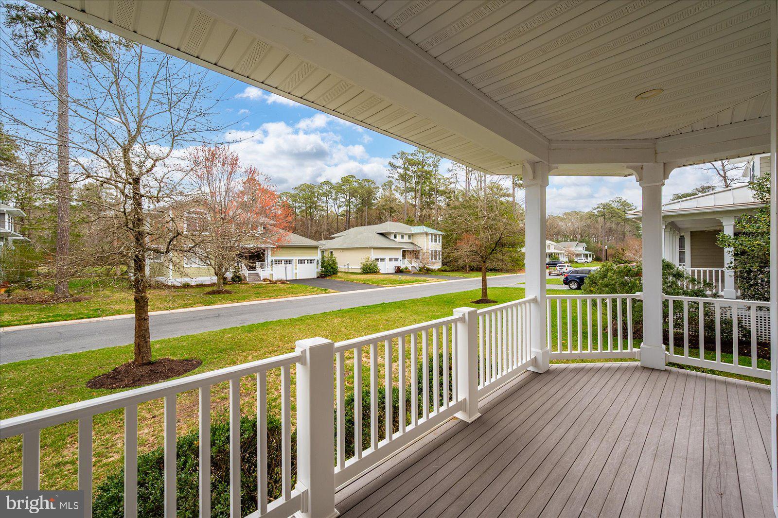 GLEN RIDDLE - Residential