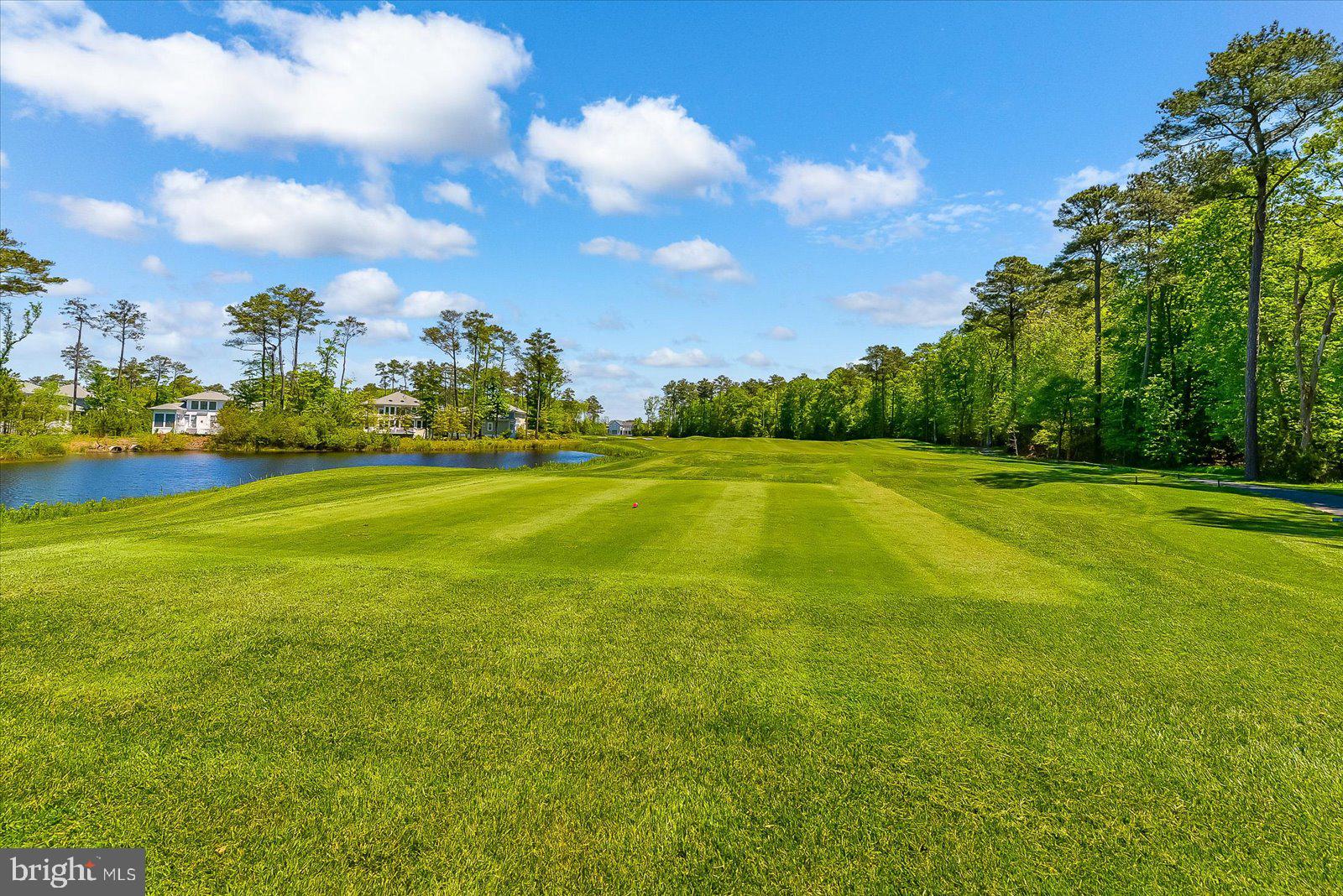 GLEN RIDDLE - Residential