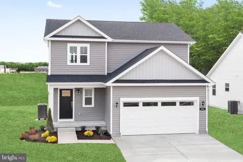 TBB Jones Way Unit GLENSHAW II, Georgetown, DE 19947 - MLS#: DESU2079356