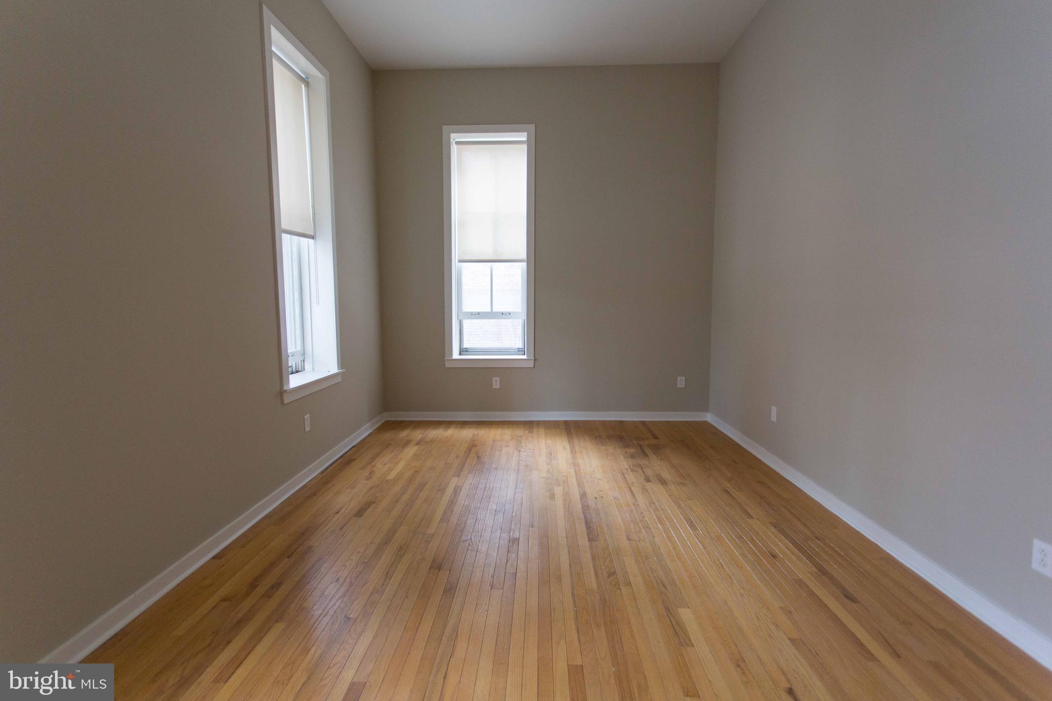 WASHINGTON SQ WEST - Residential Lease