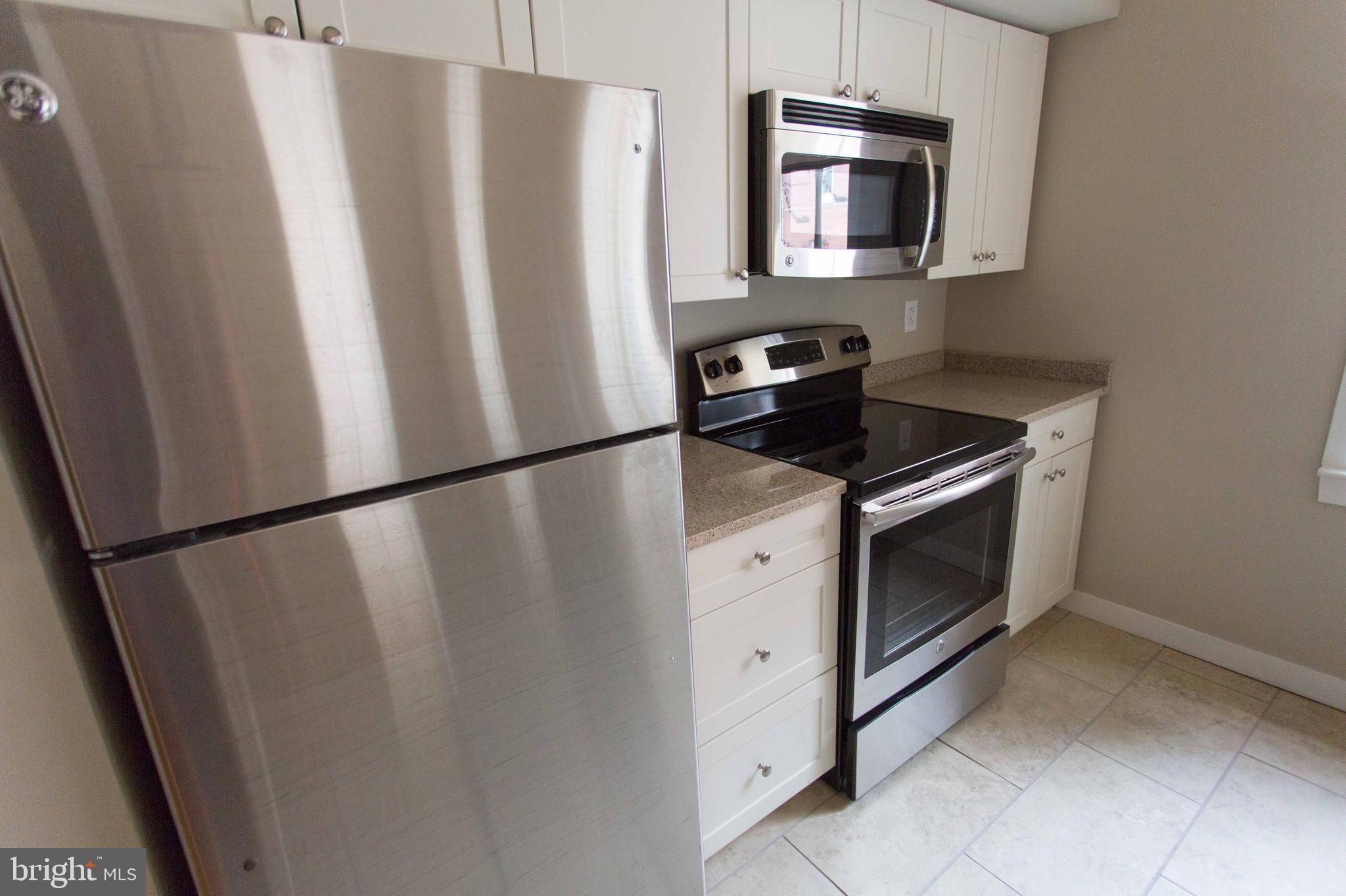 WASHINGTON SQ WEST - Residential Lease