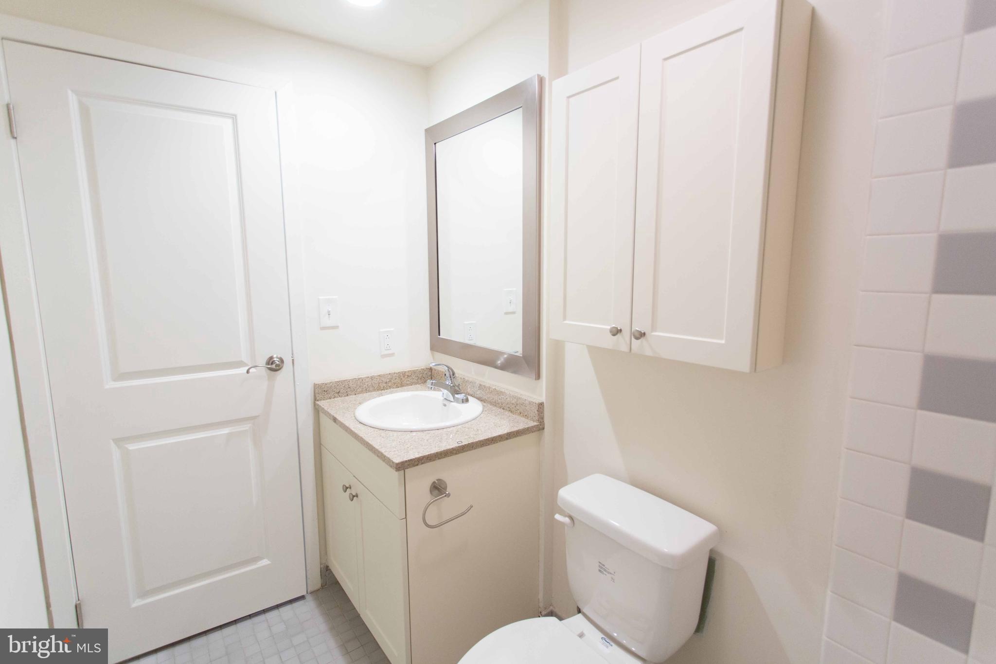 WASHINGTON SQ WEST - Residential Lease